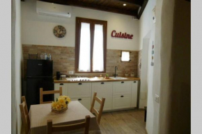 Casa Cabiria Tivoli